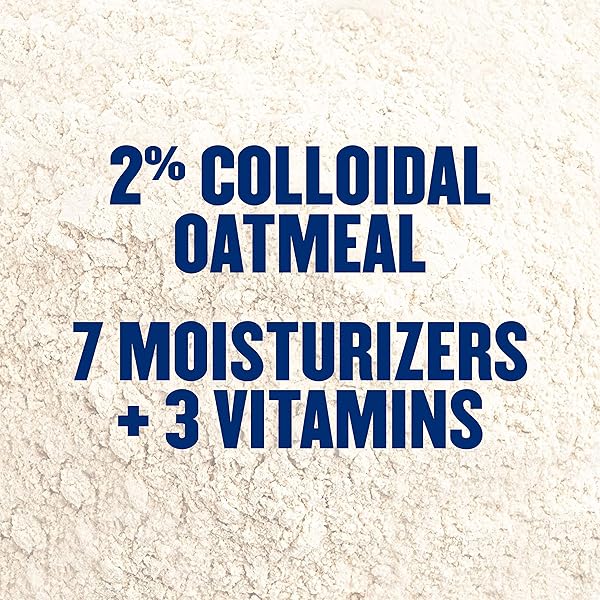 GOLD BOND MEDICATED ECZEMA RELIEF SKIN PROTECTANT CREAM, 5.5 OZ., WITH 2% COLLOIDAL OATMEAL