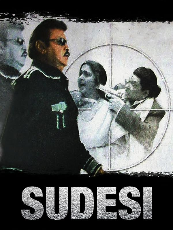 Watch Sudesi Prime Video