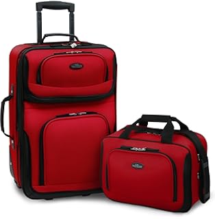 cheap luggage sets under $30