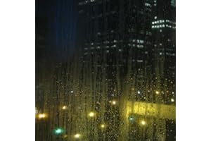 White Noise - Rainy Day