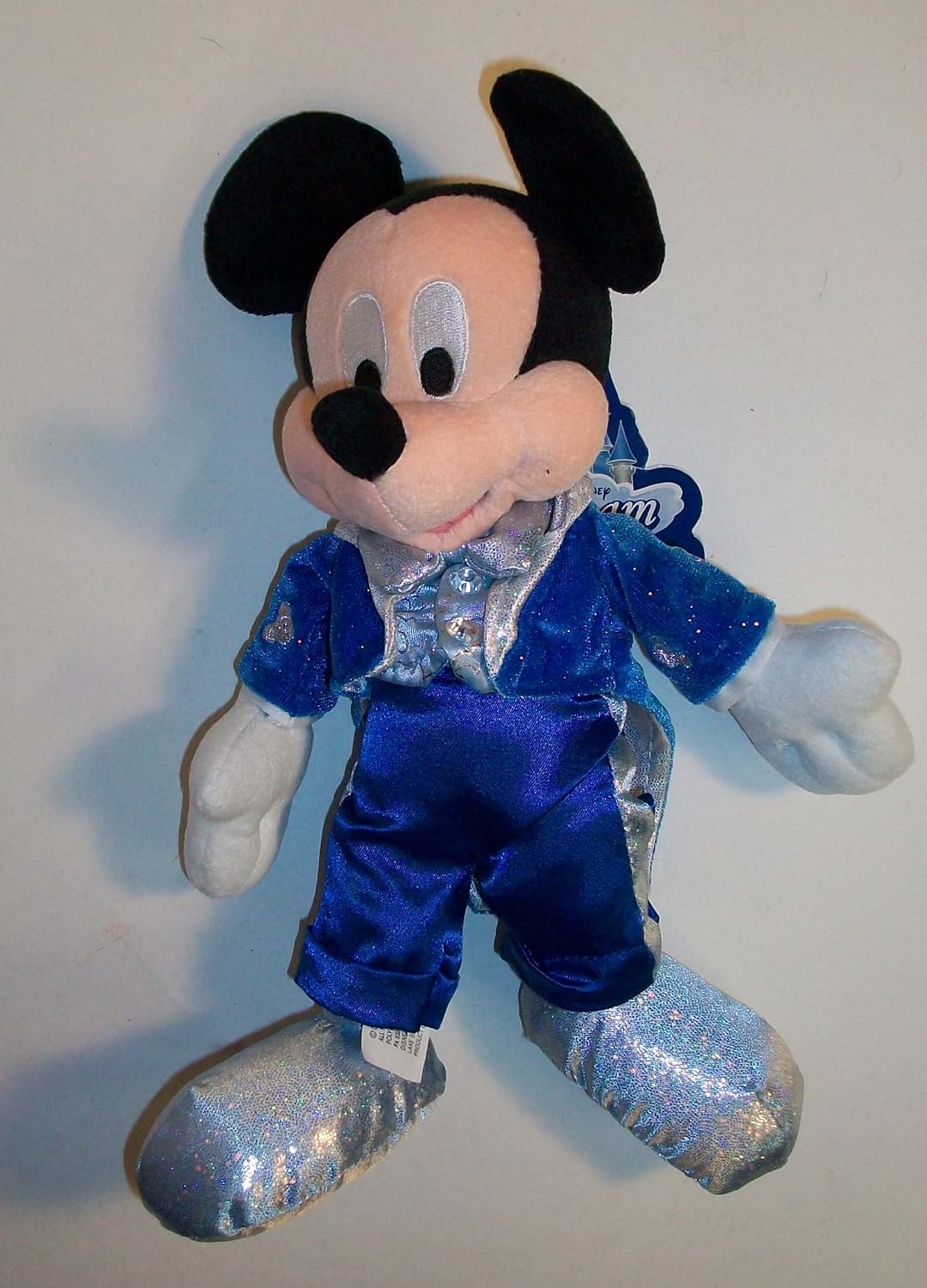 disney dream friends plush