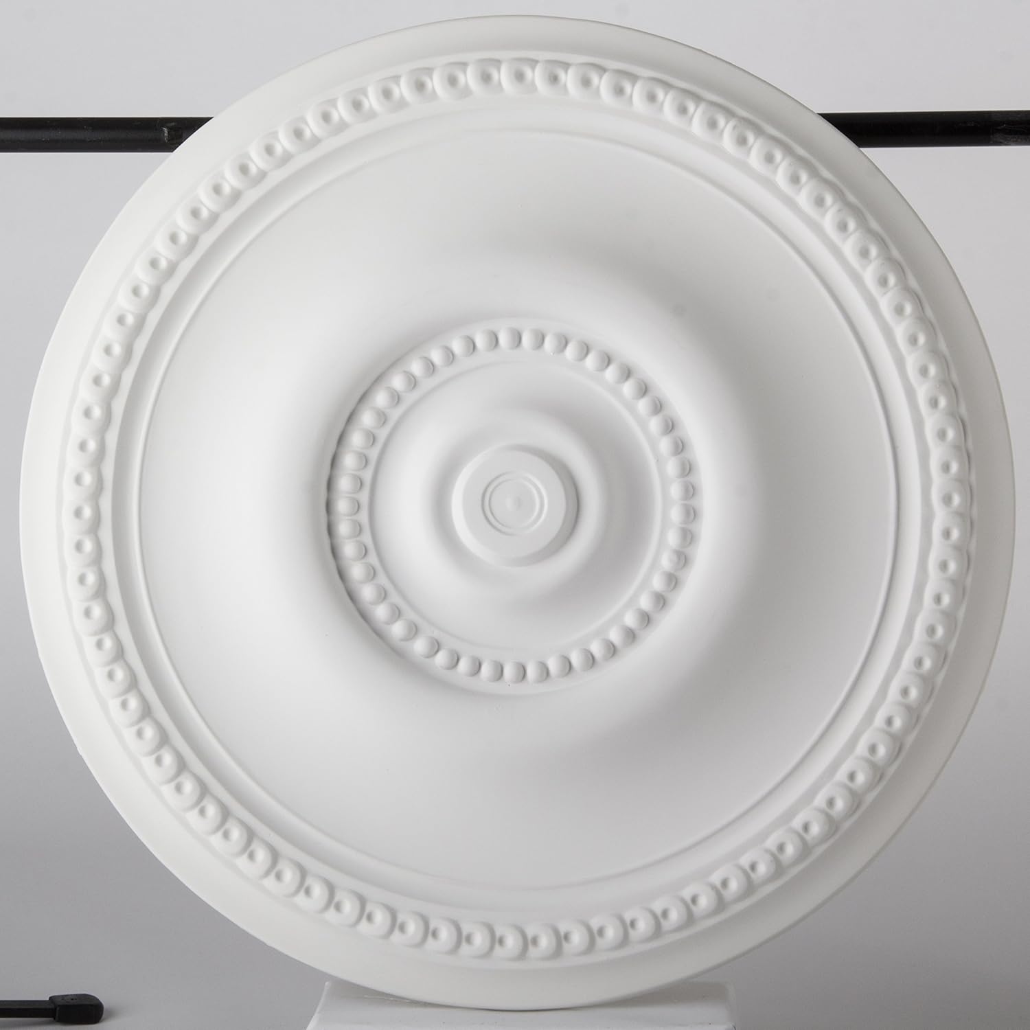 Ceiling Roses Imelda Lightweight High Density Polyurethane