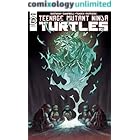 Teenage Mutant Ninja Turtles #132