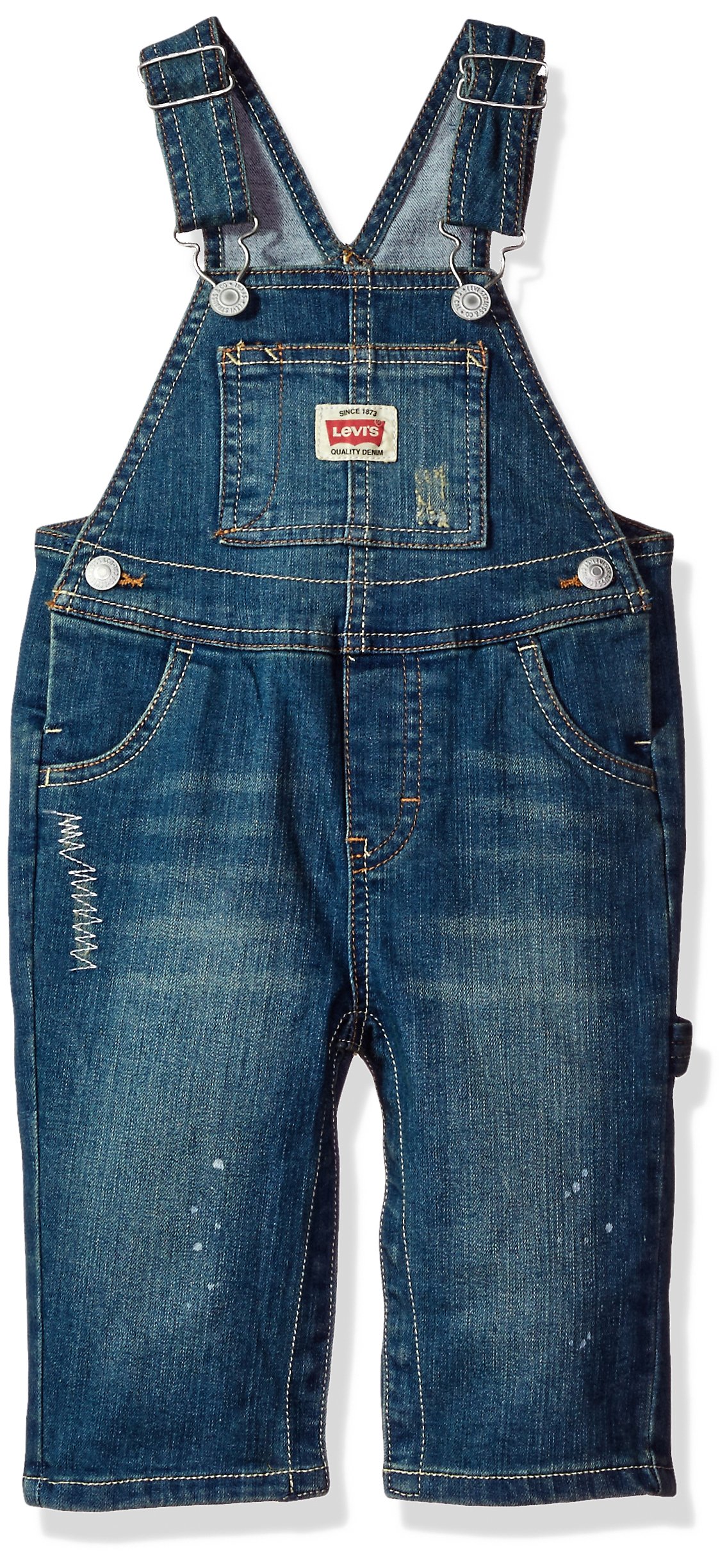levi's baby boy jeans