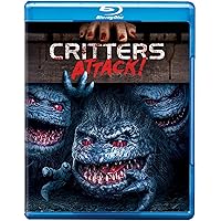 Amazon.com: Ghoulies Collection ( Ghoulies / Ghoulies II