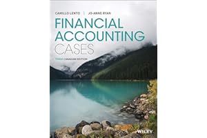 Financial Accounting Cases
