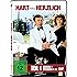 Hart aber herzlich - Season 1, Vol.1 [3 DVDs]