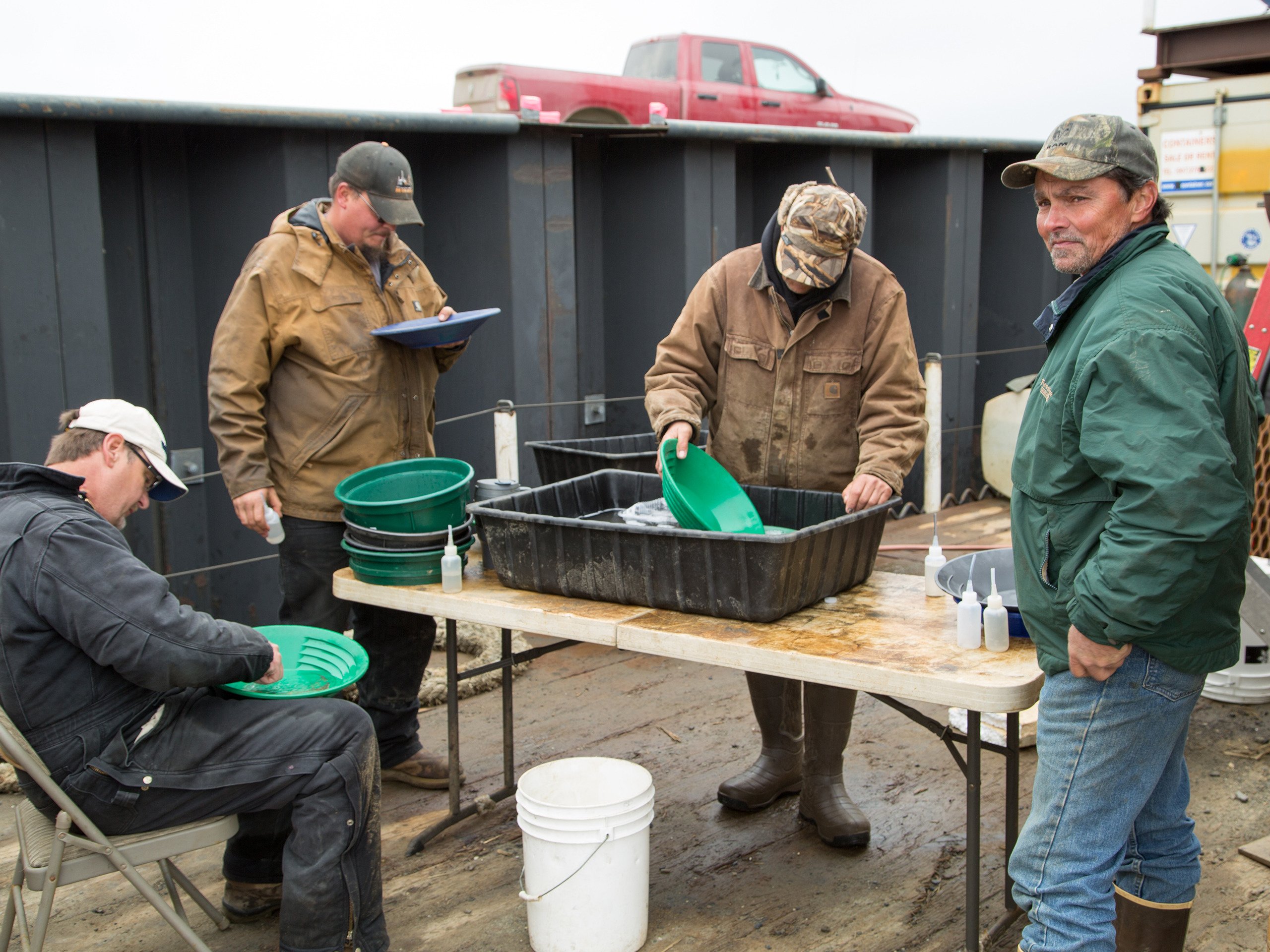 Watch Gold Divers Season 4 Prime Video