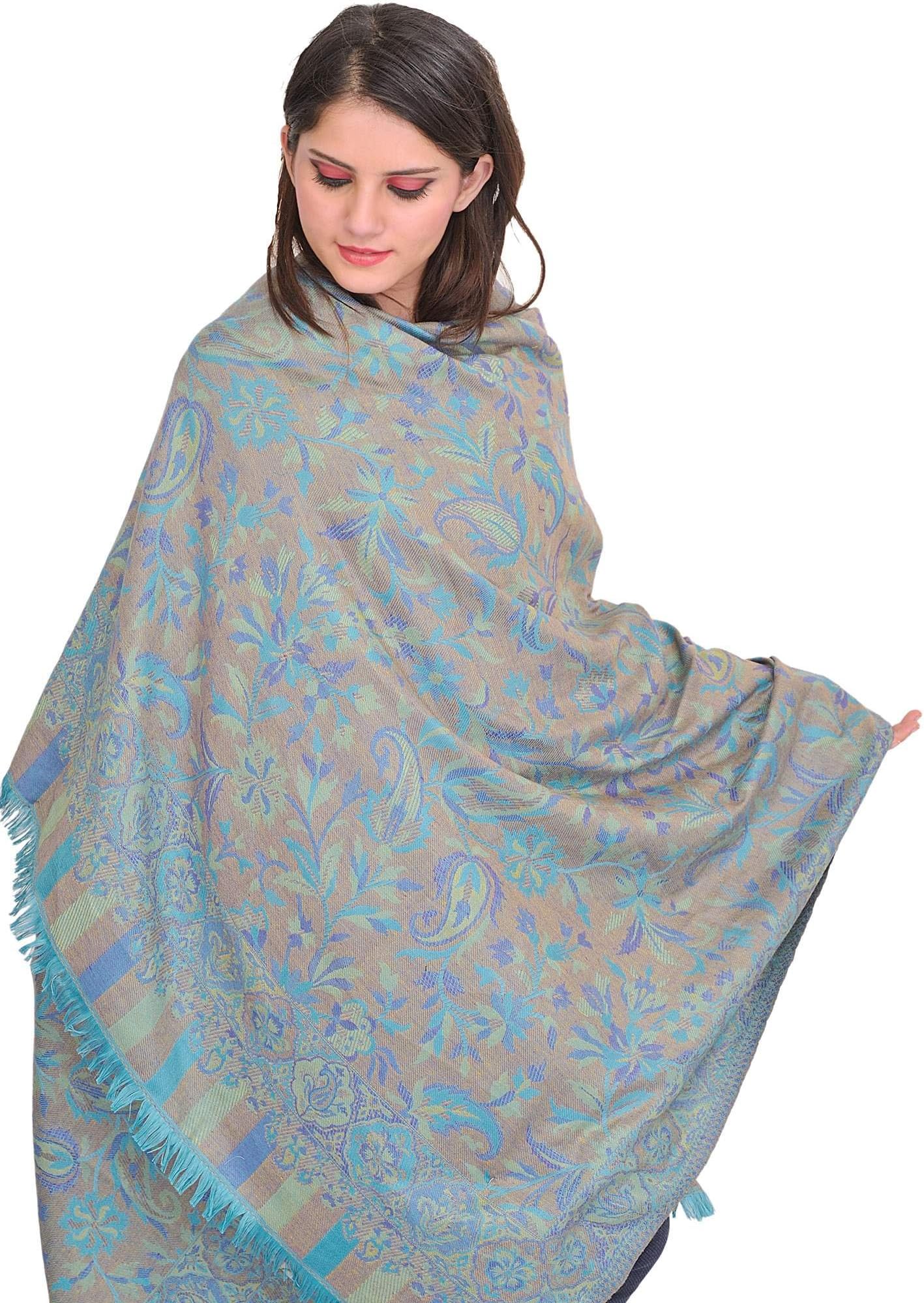Exotic India Women Shawl