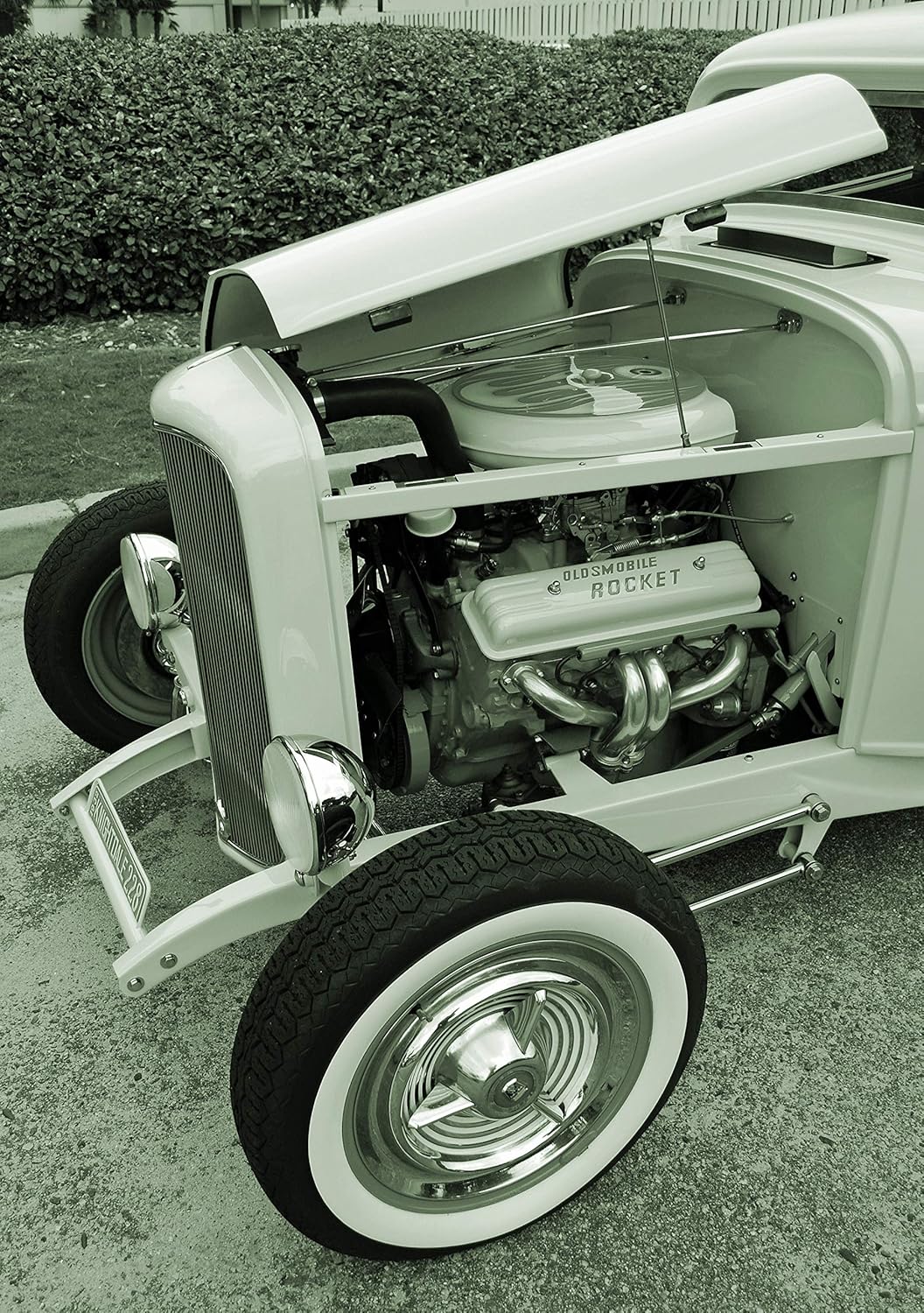 48 ford rat rod on Amazon Com 32 1932 Ford Hot Rod Photo 8 1 2 X 11 Photograph Automotive Gift Car Hot Rod Classic Antique Wall Art Home Office Garage Shop Bar Restaurant Man Cave Hotrod Art Photographs