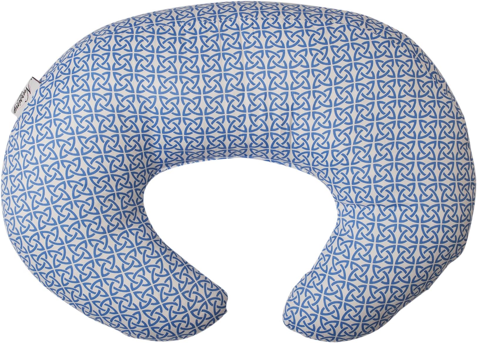 Nursing Pillow Serenity Breastfeeding Maternity Twin Support Pillow
