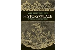 History of Lace