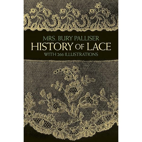 Lace: History and Fashion: Anne Kraatz: 9780500235485: Amazon.com