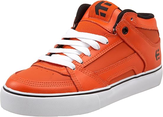 etnies rvm