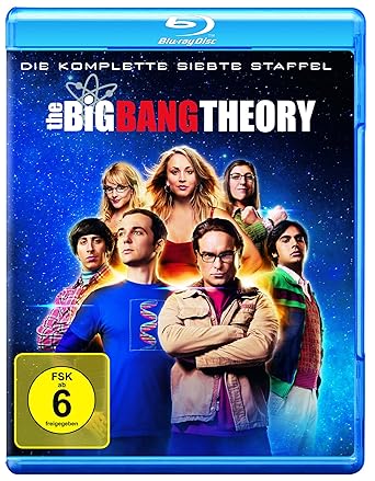 The Big Bang Theory Staffel 11 Deutsch