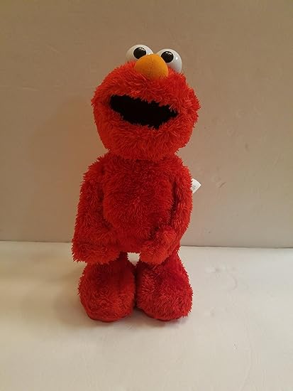 tickle me elmo year