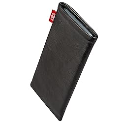 fitBAG Beat Black Custom Tailored Sleeve for