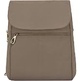Travelon Anti-Theft Signature Slim Backpack