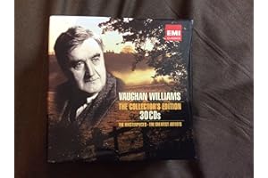 Vaughan Williams: The