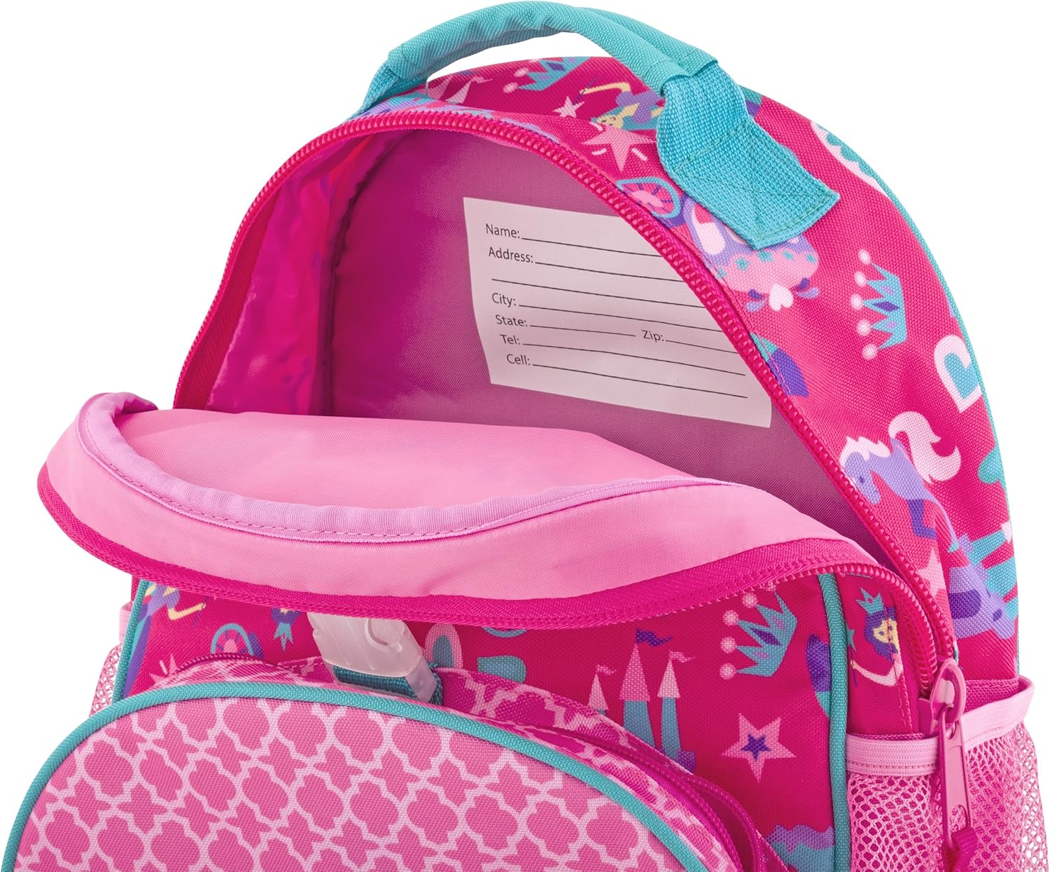 stephen joseph mini backpack