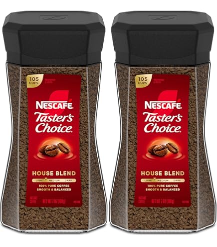 Amazon.com : Nescafe Gold Blend | 95g | Pack of 3| : Grocery