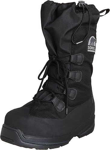 sorel boots mens amazon