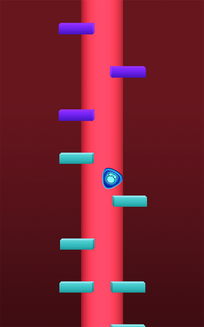 Game of Fun Jumping Free for Kids, Boys and Girls for all year old. Play cool awesome games