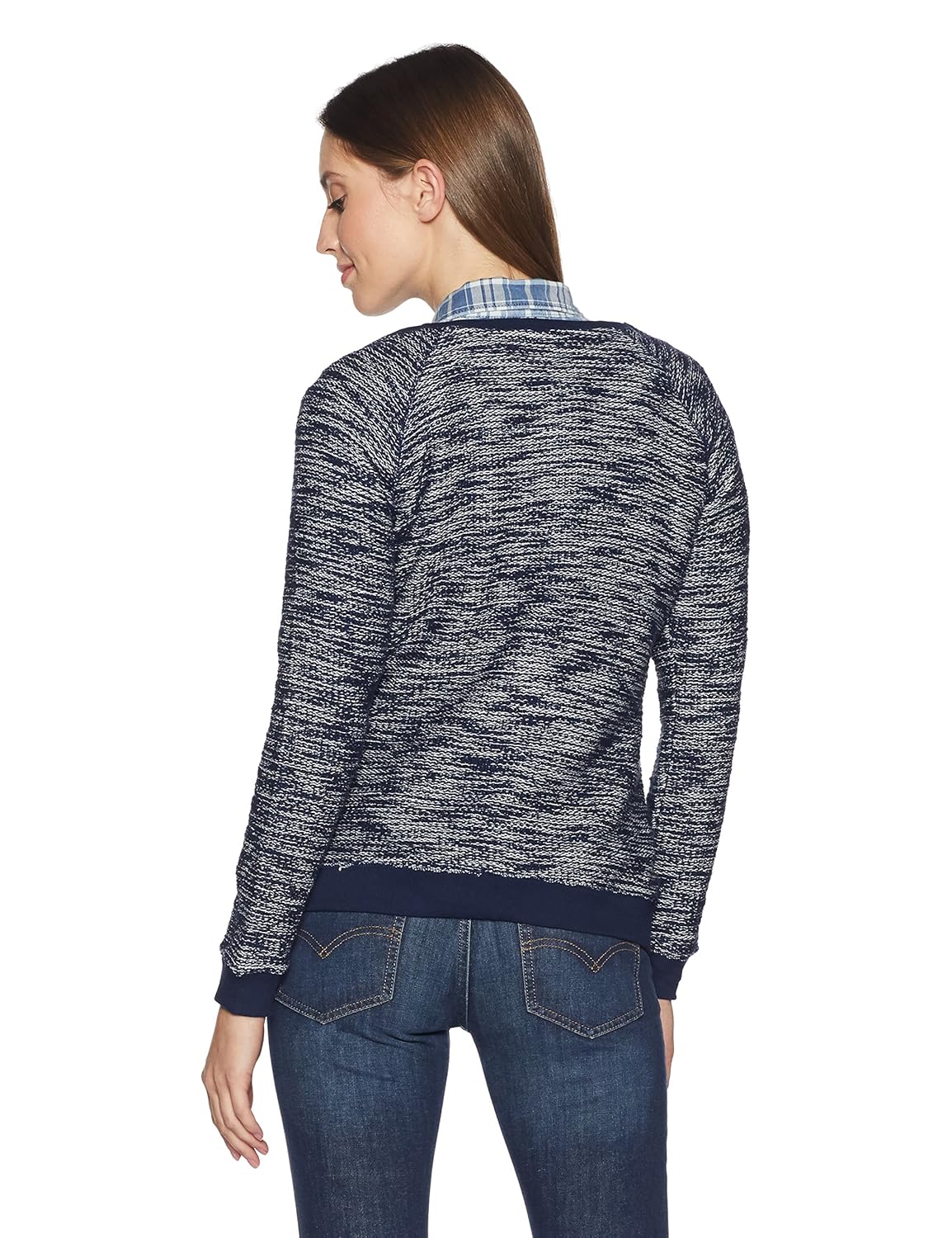people women's cotton pullover