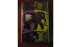 Humans And Other Animals