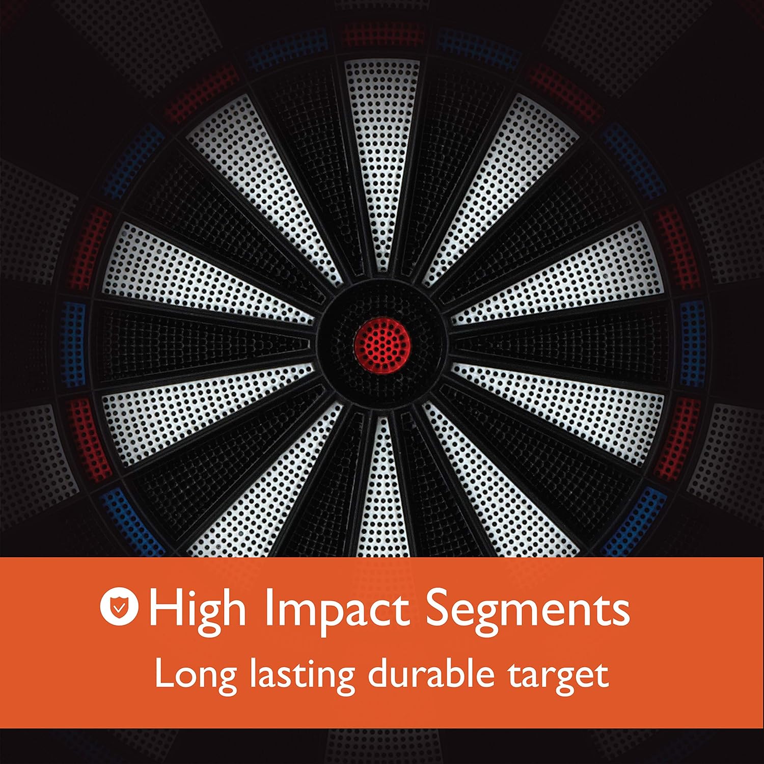 Fat Cat Mercury Electronic Dartboard, Built In Cabinet Doors With Integrated Scoreboard, Dart Storage For 6 Darts, Dual Display In Two Colors, Compact Target Face For Fast Play : Sports & Outdoors