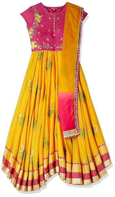 Lehenga Choli
