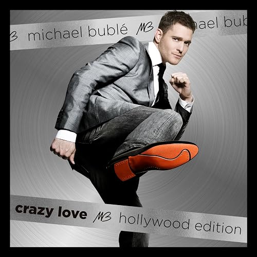 #50 — Crazy Love [Hollywood Edition]