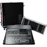 Gator G-TOUR X32 Road Case for Behringer X-32 Large Format Mixer