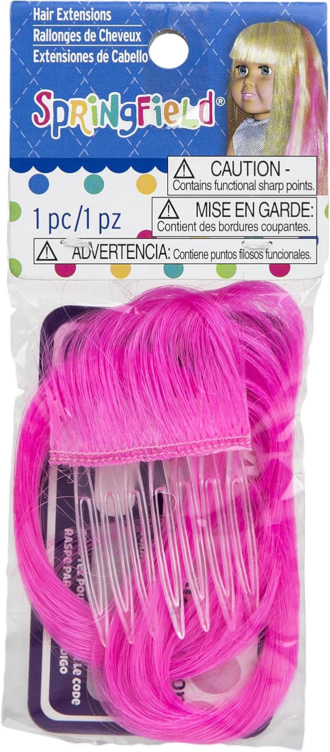 fibre craft 18 inch doll