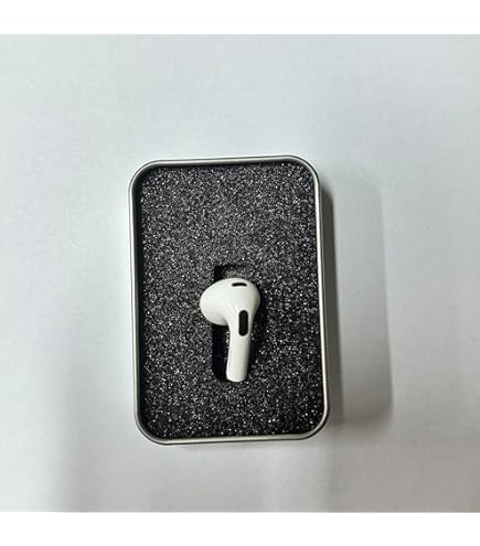 Amazon.com: Apple AirPods 3rd Gen - Right Replacement AirPod
