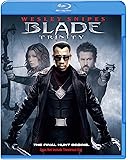 ブレイド3 [Blu-ray]