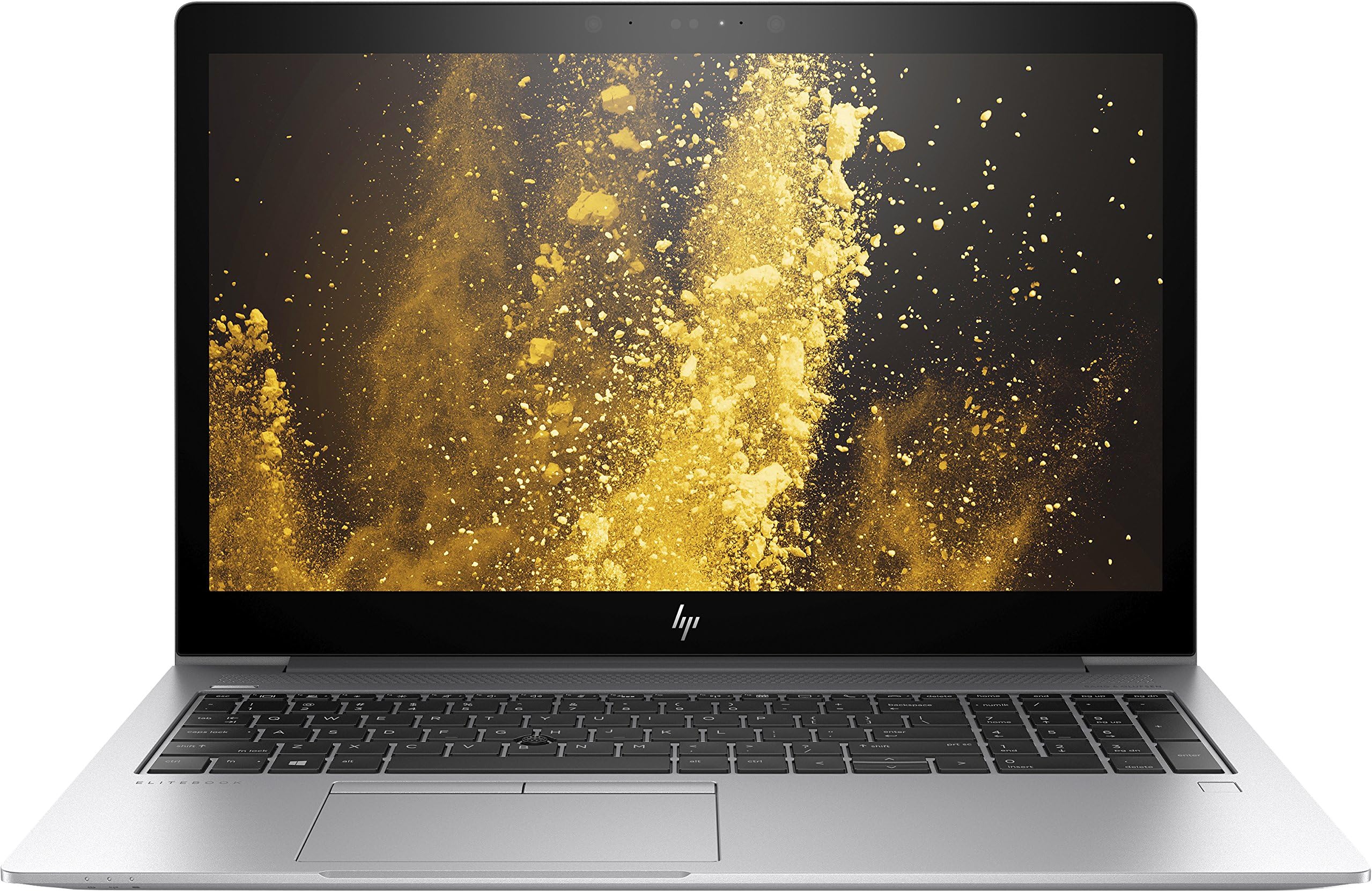 HP EliteBook 850 G5 3JX60EA Notebook i7-8550U Full HD SSD LTE /4G Cat 9 Win 10 Pro