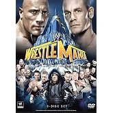 WWE: WrestleMania XXIX