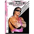 WWE: Bret "Hitman" Hart - The Best There Is, The Best There Was, The Best There Ever Will Be
