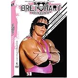 WWE: Bret "Hitman" Hart - The Best There Is, The Best There Was, The Best There Ever Will Be
