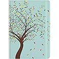 Tree of Life Journal (Notebook, Diary)