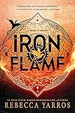 Iron Flame