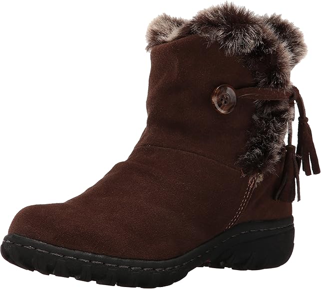khombu copper 2 snow boot