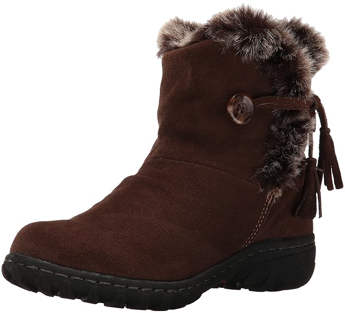 khombu copper 2 snow boot
