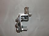 3 Way Aluminum Cb or Ham Antenna Aluminum Mirror