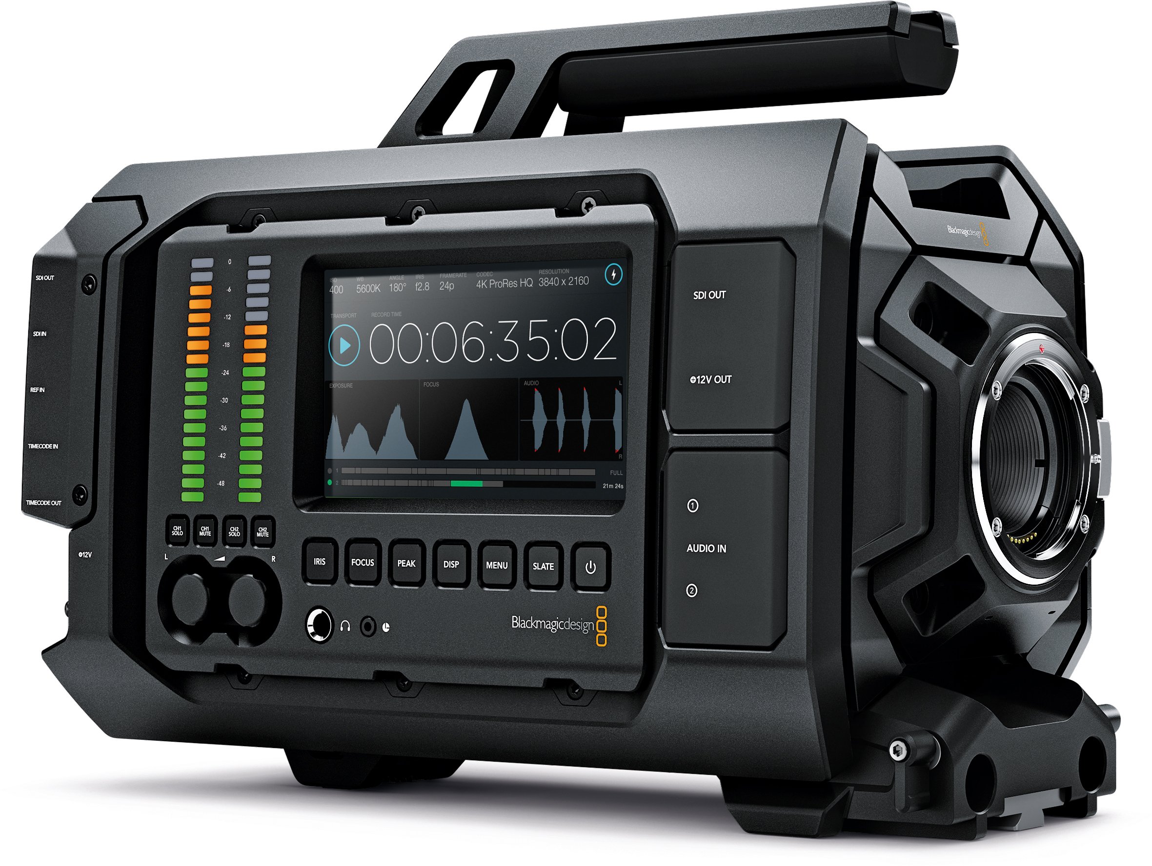 ursa ef