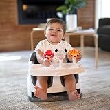 Baby Einstein Rattle & Jingle Trio High Chair Suction Toys Set 6 Months+ view 9