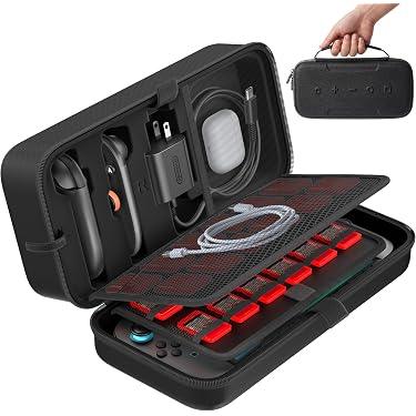 Amazon Best Sellers: Best Nintendo 3DS & 2DS Accessory Kits