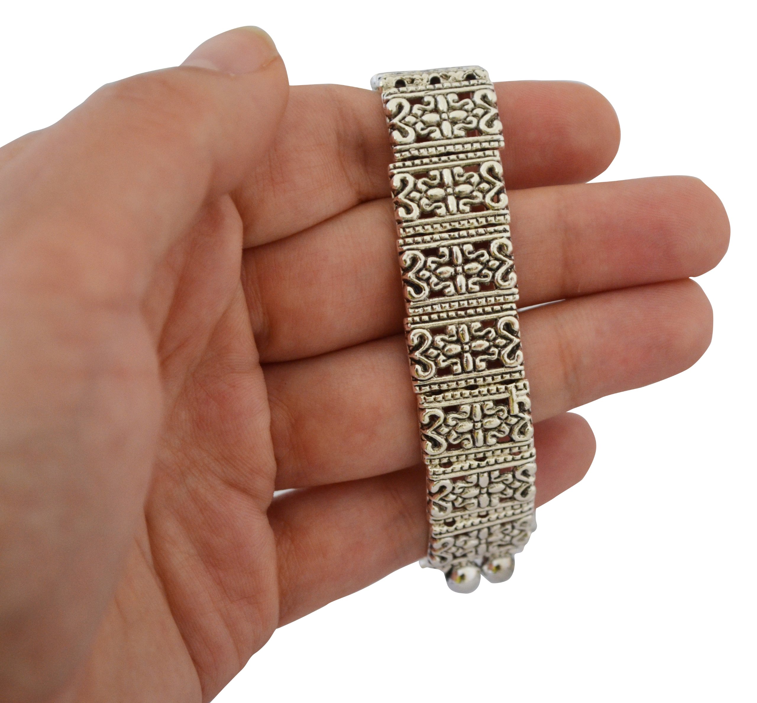 epill CADEX 12 Alarm Platinum Women's Medical Alert Watch Buy Online