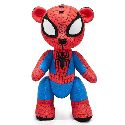 peter parker plush